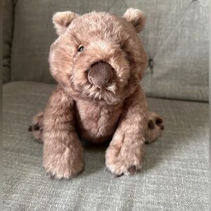 Jellycat Wonda Wombat